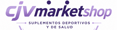 CJVmarketshop – Inicio